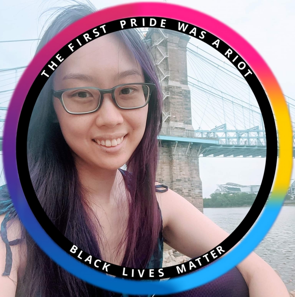 Meet your Posher, Christina